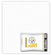 Pittsburgh Steelers Twin Sheet Set