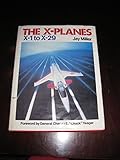 The X-planes : X-1 to X-29