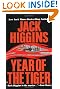 Year of the Tiger (Paul Chavasse)