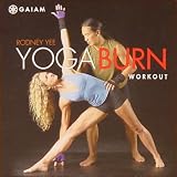 Rodney Yee Yoga Burn Workout