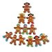 Learning Resources - Smart Snacks Gingerbread Sort & Snap