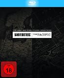 Band of Brothers & The Pacific Superbox (exklusiv bei Amazon.de) [Blu-ray]