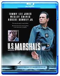 U.S. Marshals [Blu-ray]