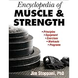 Encyclopedia of Muscle & Strength