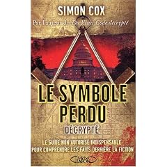 Le Symbole perdu d�crypt�
