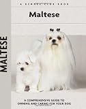 Maltese (Comprehensive Owner's Guide)