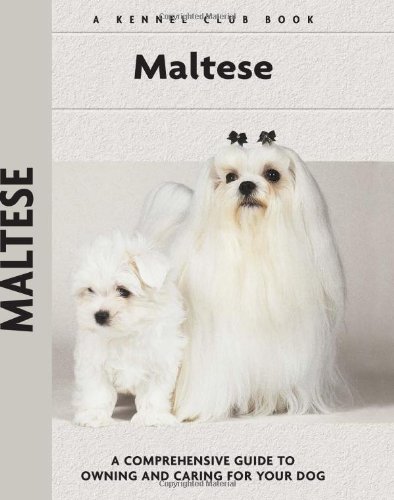 Maltese (Comprehensive Owner's Guide)