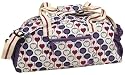 Roxy Womens Honeycomb Bag Nifty Navy