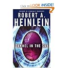 Tunnel in the Sky by Robert A. Heinlein