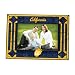 UC Berkeley Art Glass Horizontal Frame