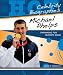 Michael Phelps: Swimming for Olympic Gold (Hot Celebrity Biographies) by David P. Torsiello
