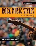 Rock Music Styles with Rhapsody Discount Card