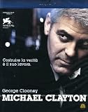 Michael Clayton DVD