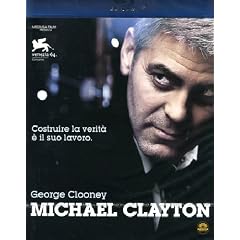 Michael Clayton