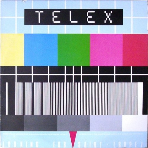 Telex - Moskow Diskow  ( 1985 Version ) Lyrics - Zortam Music