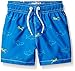 The Children's Place Baby and Toddler Boys' Swim Trunk