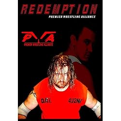 PWA Redemption