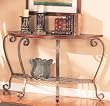 Slate Sofa Table By Coaster Furniture