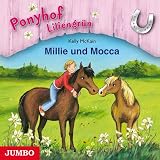 Produkt-Bild: Ponyhof Liliengr&uuml;n - Millie und Mocca (Folge 10)