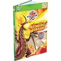 LeapFrog Tag Activity Storybook Bakugan: Finding Drago