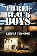 Three Black Boys