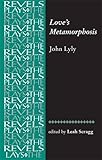 Love's metamorphosis