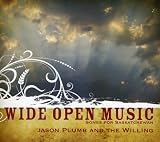 Wide Open Music: Songs from Saskatchewan