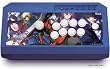 『BLAZBLUE CONTINUUM SHIFT』対応スティック