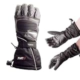 TUZO TZG 04 WINTER MOTORCYCLE GLOVE