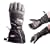 TUZO TZG 04 WINTER MOTORCYCLE GLOVE