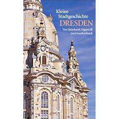 Kleine Stadtgeschichte Dresden