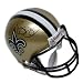 Reggie Bush New Orleans Saints Autographed Mini Helmet