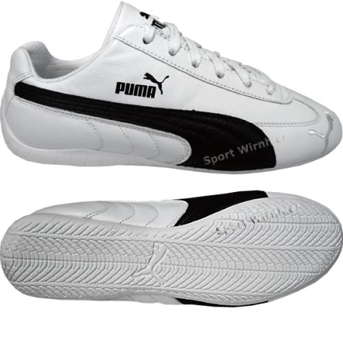 PUMA Freizeitschuhe Sneaker 2008 Speed Cat SD (300203 38)