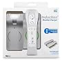 Wii - Charging Station "Kontaktlos" (Induction) incl. 2Akkus