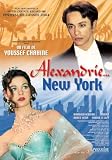 Alexandrie...new york [FR Import]