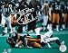 Autographed Louis Lipps Pittsburgh Steelers 8x10 Photo Inscribed Go Steelers