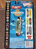 Tech Deck 96mm Fingerboard Skateboard Generation 6