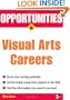 Opportunities in Visual Arts Careers