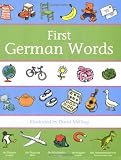 Produkt-Bild: Oxford First German Words
