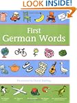 Oxford First German Words (2007)