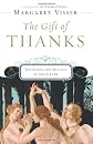The Gift of Thanks