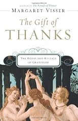 The Gift of Thanks