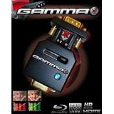 GAMMA-X