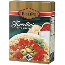 Bellino Tortellini with Cheese, 8.8-Ounce Boxes (Pack of 12)