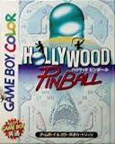 Hollywood Pinball for Game Boy Color