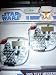 Star Wars SMS Text Messenger Wireless Instant Messaging