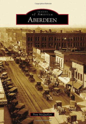 Aberdeen (Images of America)