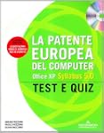 La patente europea del computer. Offi...