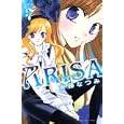 ＡＲＩＳＡ ７<br>安藤 なつみ <br>講談社<br>440円<br>ISBN:9784063643015