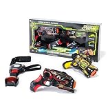 Light Strike 2 Player Combo